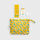 Germaine De Capuccini Timexpert Sun PROMO Face cream SPF 50 + Invisible protective stick SPF 50