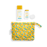 Germaine De Capuccini Timexpert Sun PROMO Face fluid TINTED SPF 50 + Invisible protective stick SPF 50