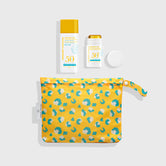 Germaine De Capuccini Timexpert Sun PROMO Face fluid MINERAL SPF 50 + Invisible protective stick SPF 50