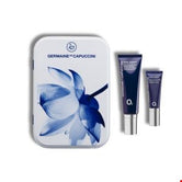 PROMO Germaine De Capuccini Youthfulness Activating Oxygenating Emulsion Blue Light Block 50ML + Oogcrème
