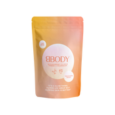 BBODY - Hydrolyzed Vis Collageen poeder met vitamine C - 300g