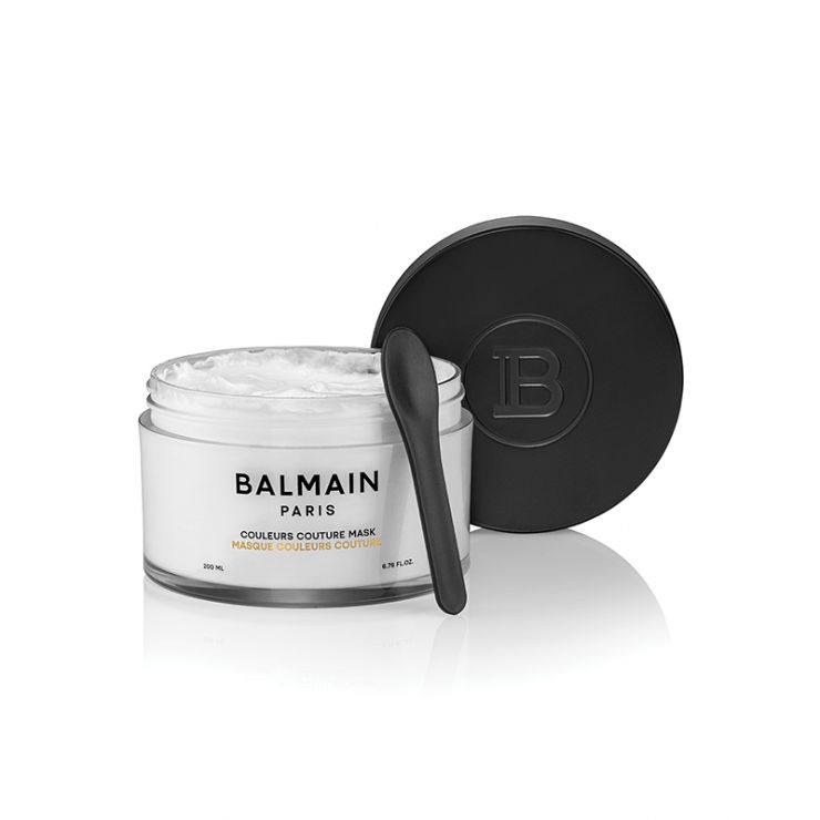 Balmain Couleurs Couture Mask 200 ML