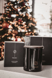 La Signature 4. Geurkaars 230gr