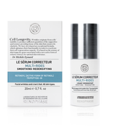 Renophase Le serum correcteur MULTI-RIDES