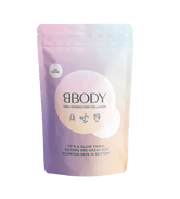 BBODY - Hydrolyzed Vis Collageen poeder - 300g