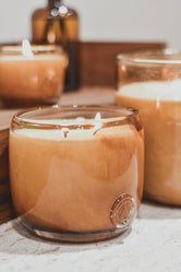 l'intimiste Namibia Candle Medium 1 kg