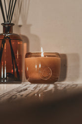 l'intimiste Namibia Candle Small 230 gr