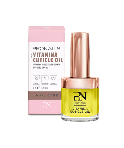 ProNails Vitamina Cuticle Oil 10 ML