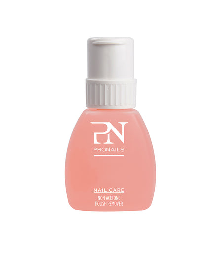 ProNails Non Aceton Polish Remover With Pump 240 ML