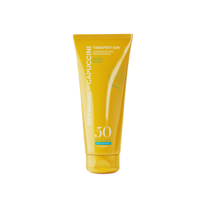 Germaine De Capuccini Sun protective milk SPF 50+ 150 ML