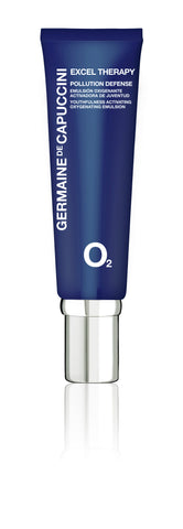 Germaine De Capuccini Youthfulness Activating Oxygenating Emulsion 50 ML