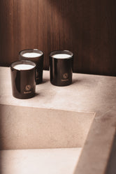 La Signature 1. Geurkaars 80gr