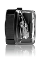 Jane Iredale Jumbo Sharpener Black