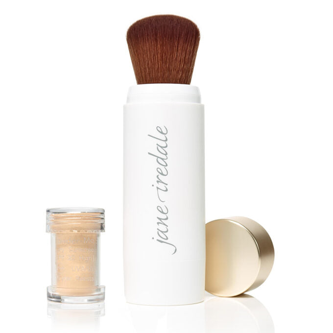 Jane Iredale Powder Me SPF 30 hervulbare Brush