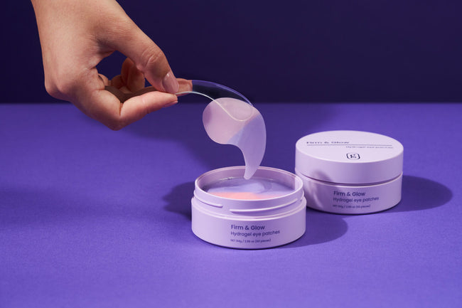 Emmagen Firm & Glow Eye Patches 30 paar