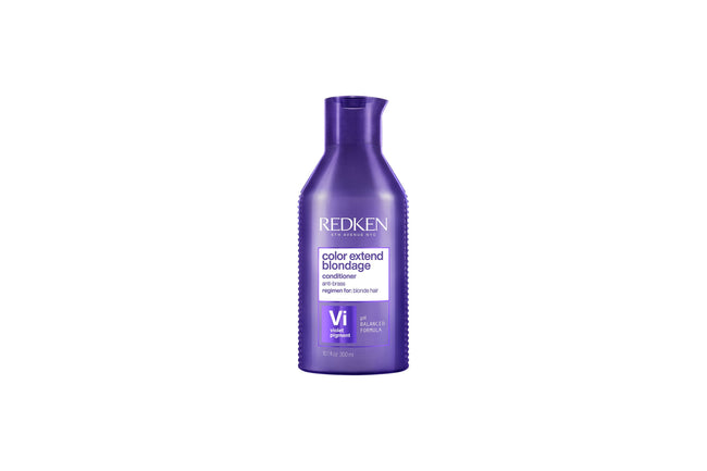 Redken  Color extend blondage conditioner 300 ML