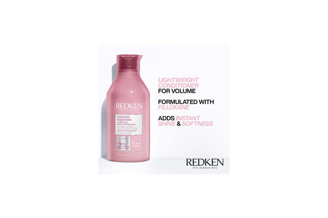 Redken Volume injection conditioner 300 ml