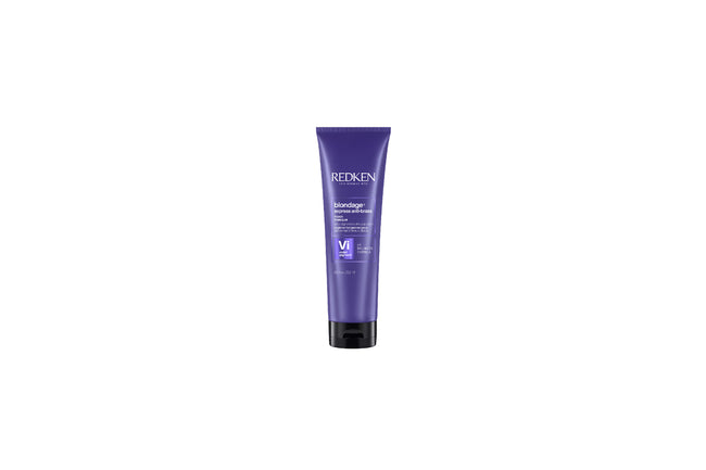 Redken color extend blondage express anti-brass mask 250 ML