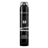 Redken Max hold hairspray 400 ML