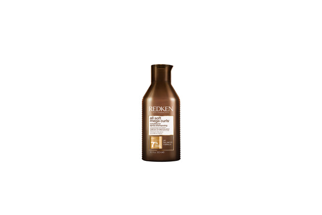 Redken all soft mega curls conditioner 300 ML