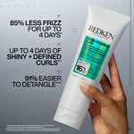 Redken acidic bonding curls leave in 250 ml