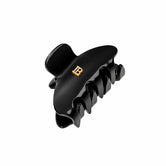 Balmain haarclip small black