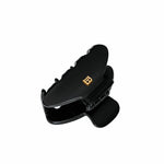 Balmain haarclip small black