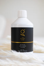 The Swedish Glow Marine Collageen 13000 500 ML