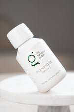 The Swedish Glow Plantique Omega 3 100 ML per fles
