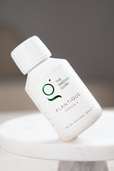 The Swedish Glow Plantique Omega 3 100 ML per fles