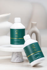 The Swedish Glow Nordsilk 500 ML