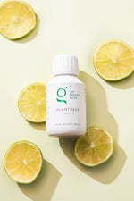 The Swedish Glow Plantique Omega 3 100 ML per fles