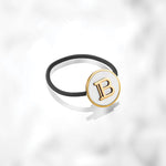 Balmain haar legacy elastiek