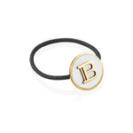 Balmain haar legacy elastiek