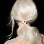 Balmain haar legacy elastiek