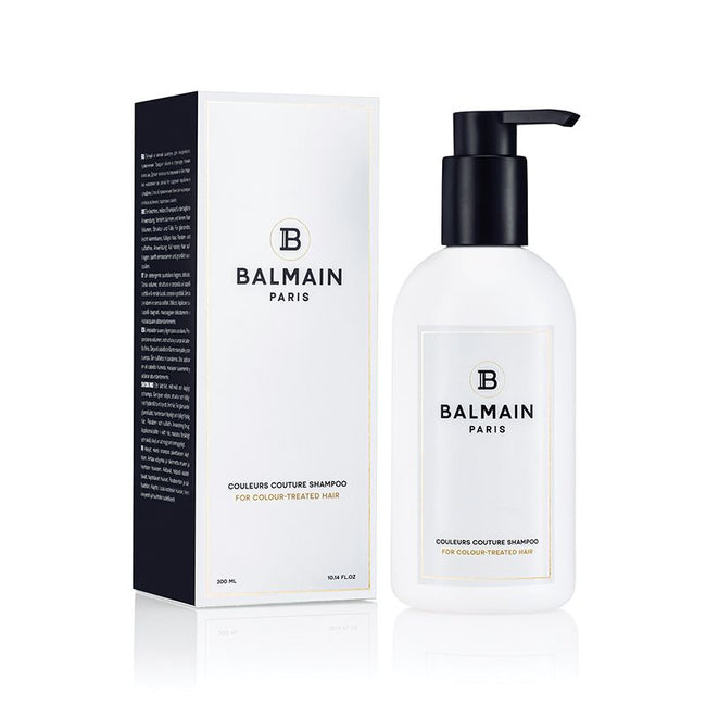 Balmain Couleurs Couture Shampoo 300 ML