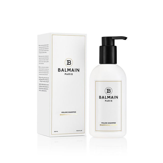 Balmain Volume Shampoo 300 ML