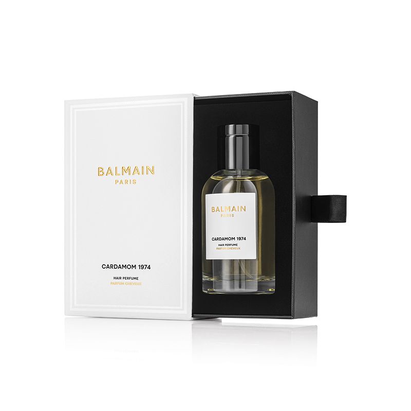 Balmain Hairperfume Caradamon 1974 100 ML