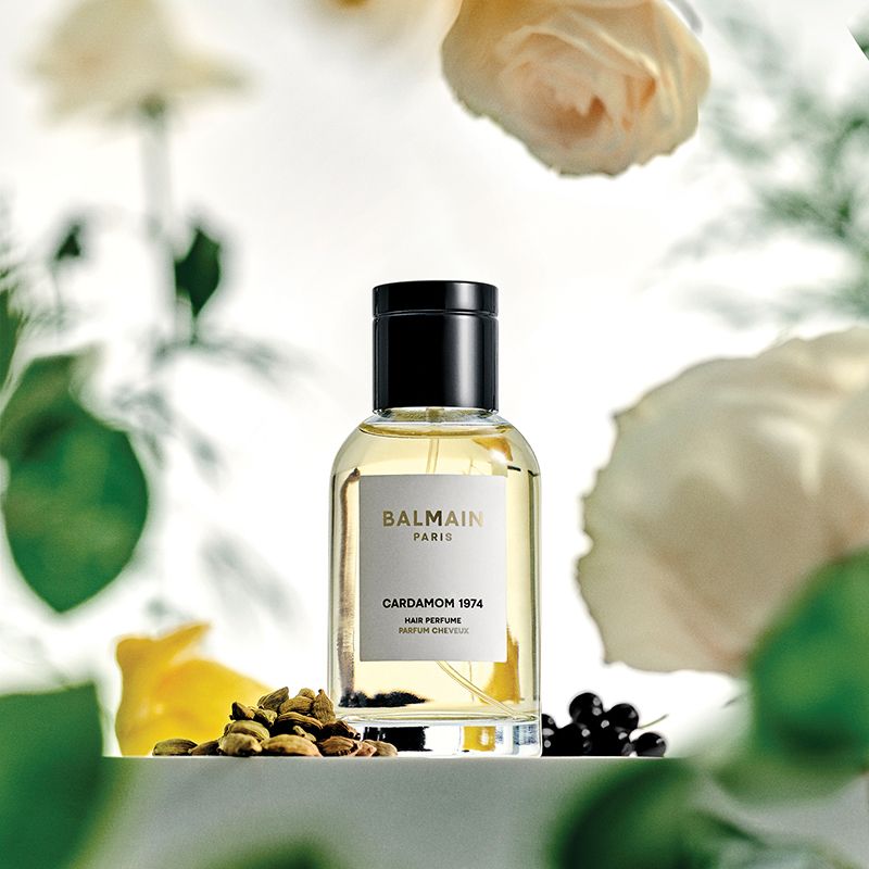 Balmain Hairperfume Caradamon 1974 100 ML