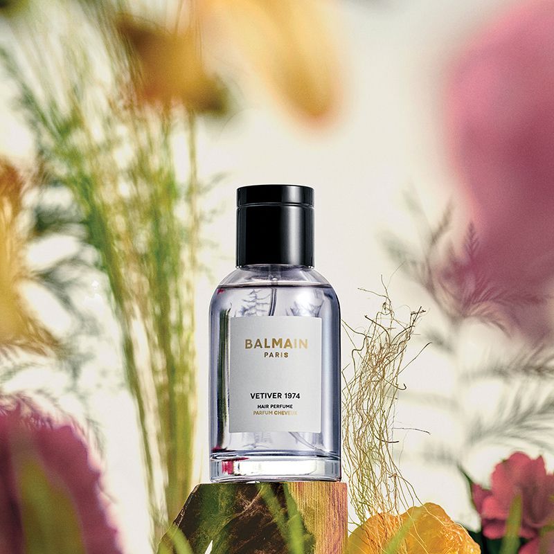 Balmain Hairperfume Vetiver 100 ML
