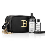 Balmain Giftset Signature Pouch