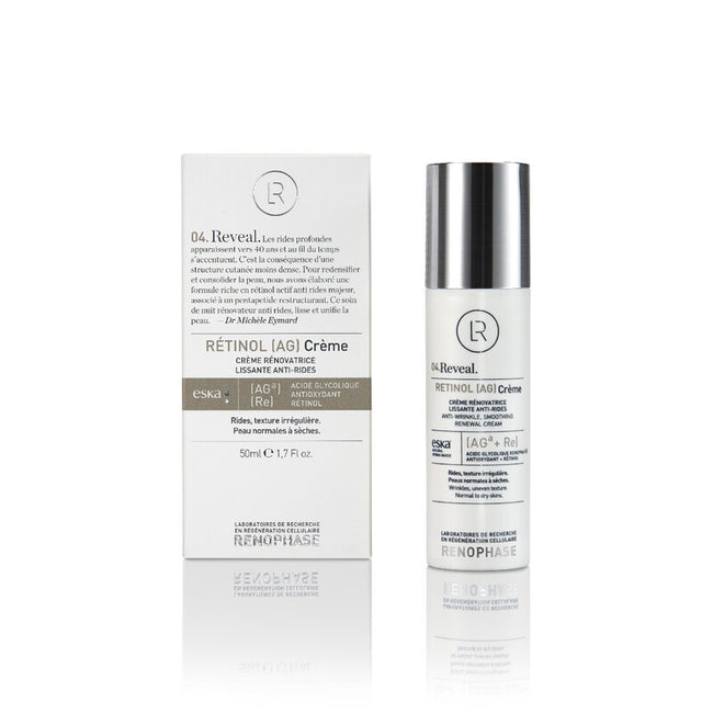 Renophase Retinol AG cream 50 ML