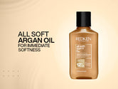 Redken All soft Argan olie 111 ml