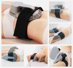 BLACK FRIDAY EMS sculpting 10 beurten 3 of 4 handles 60 min + Pressology drainage 10 beurten MARC INBANE BODY LOTION GRATIS