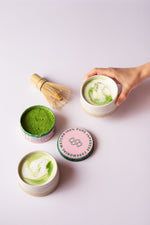 BBODY - Premium Ceremonial Matcha poeder - 40g