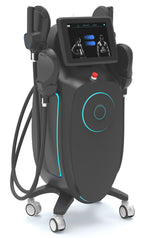 BLACK FRIDAY EMS sculpting 10 beurten 1 of 2 handles 60 minuten + Pressology drainage 10 beurten + MARC INBANE BODY LOTION