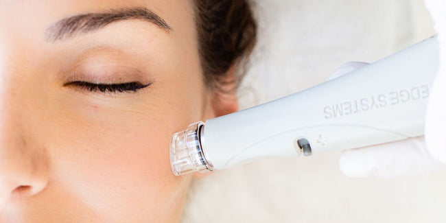 Hydrafacial J.LO Glow