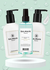 Moederdag pakket voor het haar met Gratis Balmain massagetool