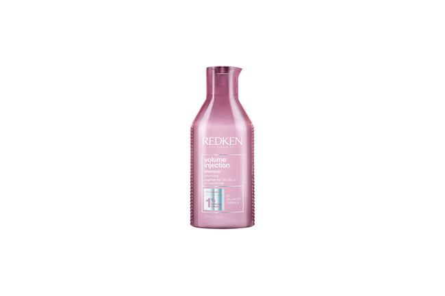 Redken Volume injection shampoo 300 ML