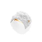 Balmain Limited Edition Ponytail Clip